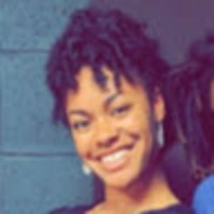 Meet your Posher, Glorianna